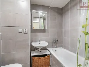 Prodej bytu 2+kk, Praha, Mohylová, 43 m2