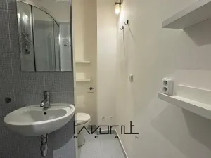 Pronájem bytu 1+kk, Ostrava, 30. dubna, 35 m2