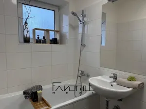Pronájem bytu 2+1, Ostrava, Averinova, 50 m2