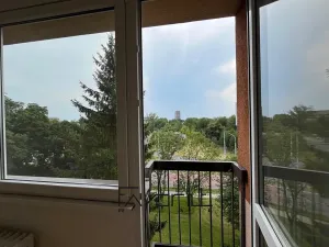 Pronájem bytu 2+1, Ostrava, Bohumínská, 56 m2