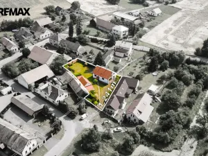 Prodej rodinného domu, Sezemice - Kladina, 202 m2