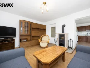 Prodej rodinného domu, Sezemice - Kladina, 202 m2