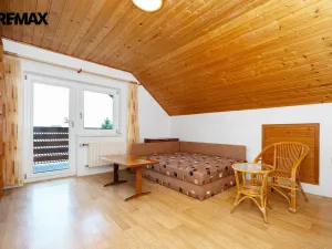 Prodej rodinného domu, Sezemice - Kladina, 202 m2