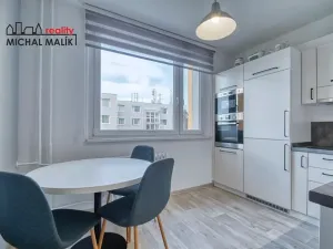 Pronájem bytu 1+1, Teplice nad Bečvou, 30 m2