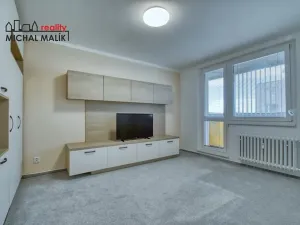 Pronájem bytu 1+1, Teplice nad Bečvou, 30 m2