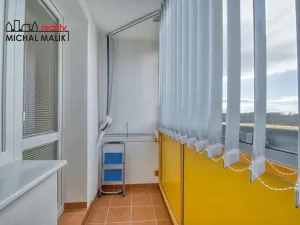Pronájem bytu 1+1, Teplice nad Bečvou, 30 m2