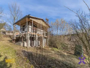 Prodej zahrady, Hluk, 364 m2