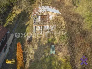 Prodej zahrady, Hluk, 364 m2
