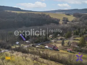 Prodej zahrady, Hluk, 364 m2