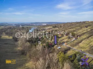 Prodej zahrady, Hluk, 364 m2