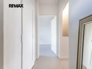 Pronájem bytu 2+kk, Praha - Žižkov, Jičínská, 42 m2