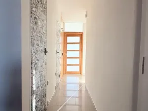 Pronájem bytu 3+1, Praha - Stodůlky, Kurzova, 79 m2