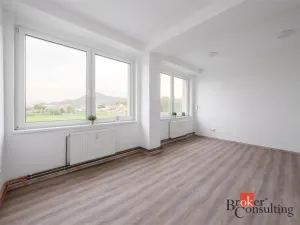 Pronájem bytu 2+kk, Mlékojedy, 57 m2