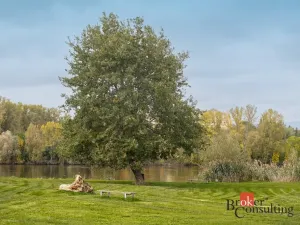Pronájem bytu 2+kk, Mlékojedy, 57 m2