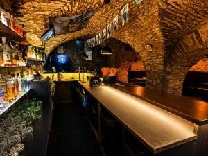 Prodej restaurace, Čáslav, nám. Jana Žižky z Trocnova, 360 m2