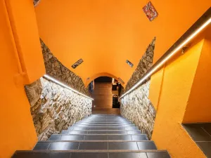 Prodej restaurace, Čáslav, nám. Jana Žižky z Trocnova, 360 m2