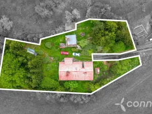 Prodej chalupy, Dolní Olešnice, 190 m2