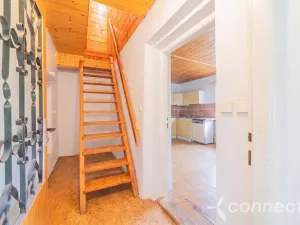 Prodej chalupy, Dolní Olešnice, 190 m2