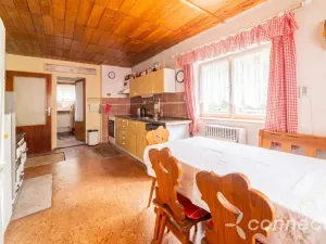 Prodej chalupy, Dolní Olešnice, 190 m2