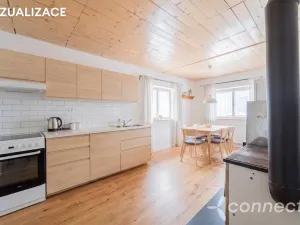 Prodej chalupy, Dolní Olešnice, 190 m2