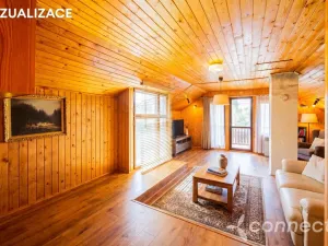 Prodej chalupy, Dolní Olešnice, 190 m2