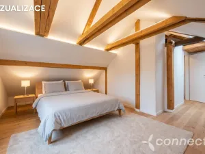 Prodej chalupy, Dolní Olešnice, 190 m2
