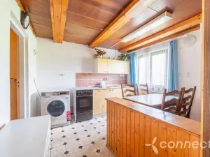 Prodej chalupy, Dolní Olešnice, 190 m2
