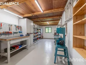 Prodej chalupy, Dolní Olešnice, 190 m2