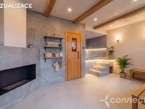 Prodej chalupy, Dolní Olešnice, 190 m2