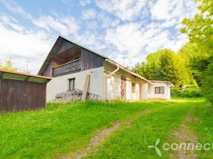 Prodej chalupy, Dolní Olešnice, 190 m2