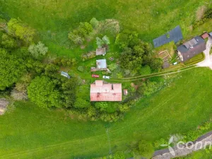 Prodej chalupy, Dolní Olešnice, 190 m2