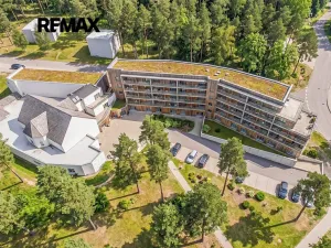 Prodej komerční nemovitosti, Doksy, 1850 m2