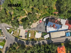 Prodej komerční nemovitosti, Doksy, 1850 m2