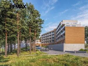 Prodej komerční nemovitosti, Doksy, 1850 m2