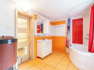 Prodej rodinného domu, Zbraslav, Šlapalova, 83 m2
