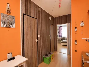 Prodej bytu 3+1, Kutná Hora, Studentů, 68 m2