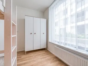 Pronájem bytu 2+kk, Praha - Stodůlky, Mukařovského, 22 m2