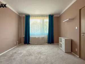 Prodej bytu 1+1, Hradec Králové - Moravské Předměstí, Štefánikova, 34 m2
