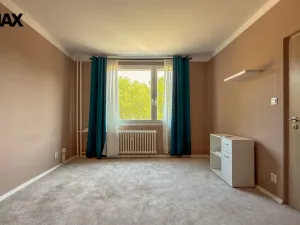 Prodej bytu 1+1, Hradec Králové - Moravské Předměstí, Štefánikova, 34 m2