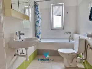 Pronájem bytu 4+kk, Krupka, 75 m2