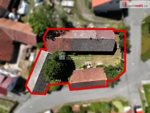 Prodej rodinného domu, Soutice, 90 m2