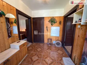Prodej rodinného domu, Soutice, 90 m2