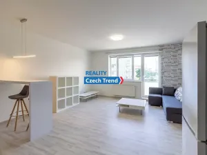 Prodej bytu 1+kk, Olomouc, Peškova, 40 m2