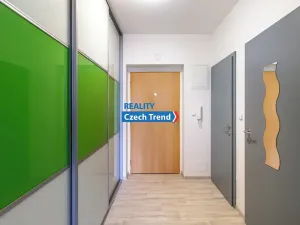 Prodej bytu 1+kk, Olomouc, Peškova, 40 m2