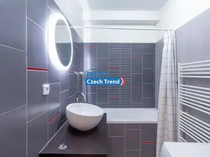 Prodej bytu 1+kk, Olomouc, Peškova, 40 m2