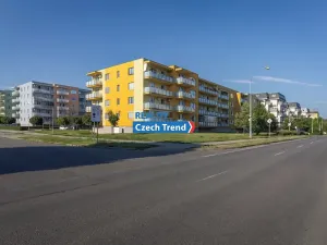 Prodej bytu 1+kk, Olomouc, Peškova, 40 m2