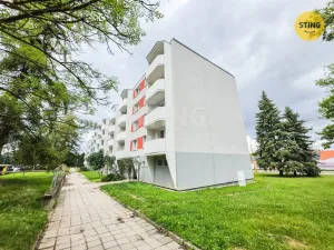 Prodej bytu 3+1, Jihlava, Březinova, 74 m2