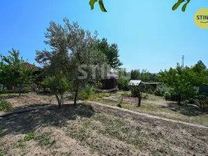 Prodej chaty, Otrokovice, 8 m2