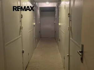Prodej bytu 2+kk, Praha - Žižkov, Lucemburská, 80 m2