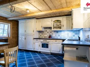 Prodej chalupy, Staré Křečany - Brtníky, 180 m2